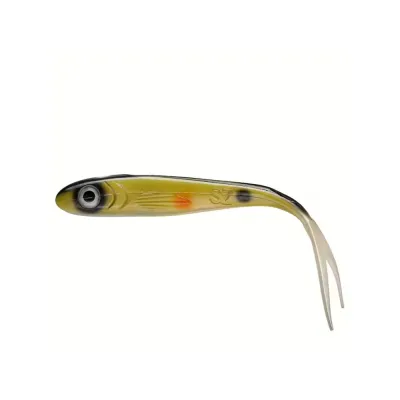 SZ McWalleye 25cm