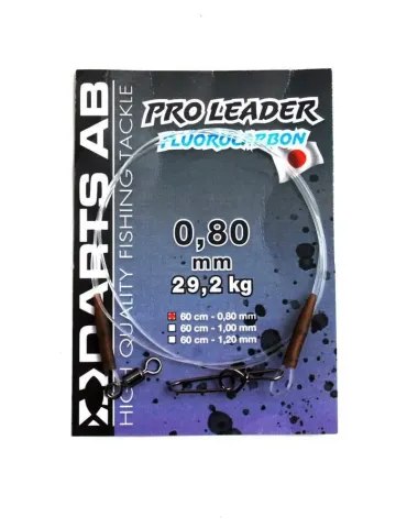 ProLeader Florcarbon 60cm