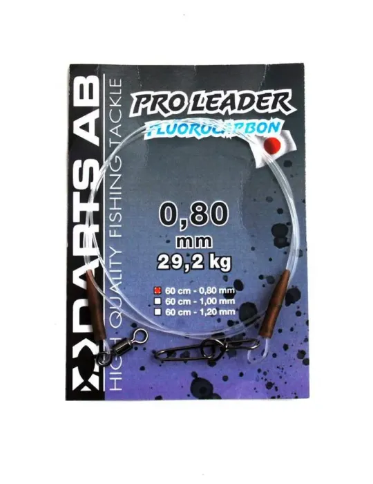 ProLeader Florcarbon 60cm