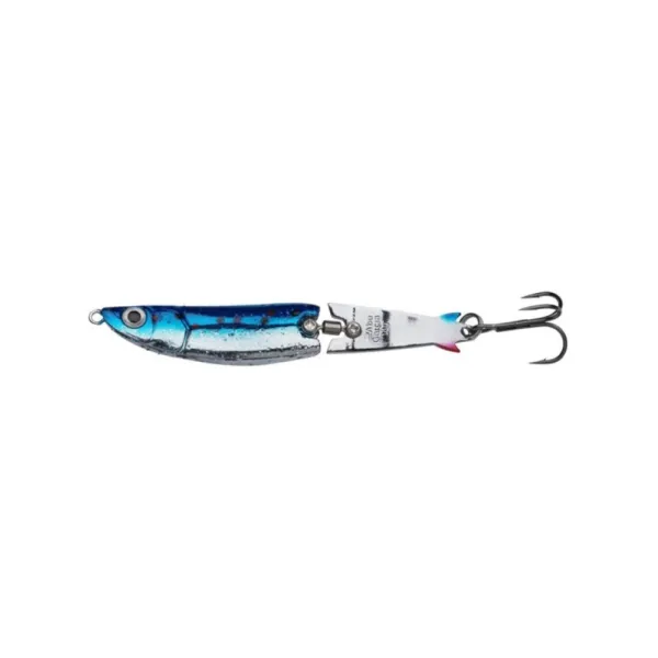 Toby Jointed 18g