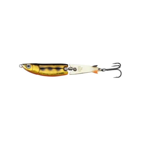 Toby Jointed 18g