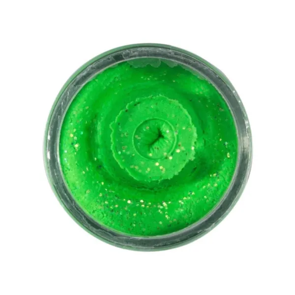 Glitter Trout Bait