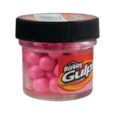 Gulp! Floating Salmon Eggs