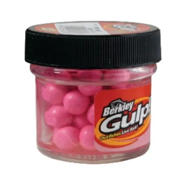 Gulp! Floating Salmon Eggs