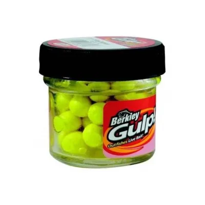 Gulp! Floating Salmon Eggs