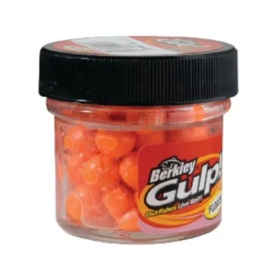 Gulp! Floating Salmon Eggs