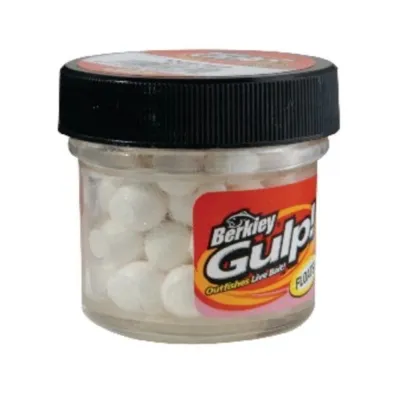 Gulp! Floating Salmon Eggs