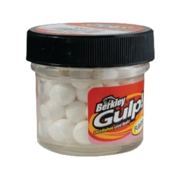 Gulp! Floating Salmon Eggs