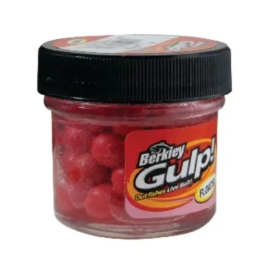 Gulp! Floating Salmon Eggs