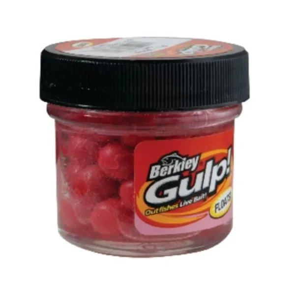Gulp! Floating Salmon Eggs