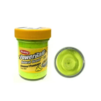 Natural Scent Trout Bait