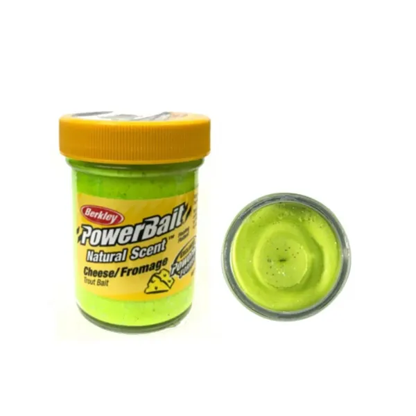 Natural Scent Trout Bait