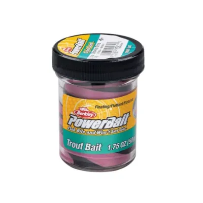 Natural Scent Trout Bait