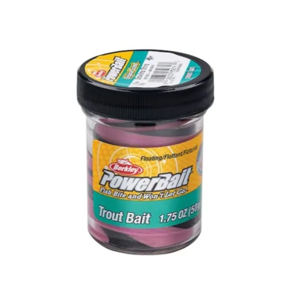 Natural Scent Trout Bait