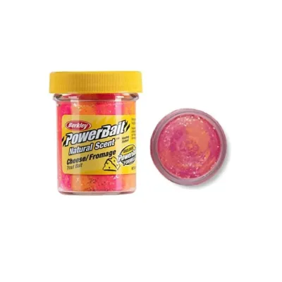 Natural Scent Trout Bait