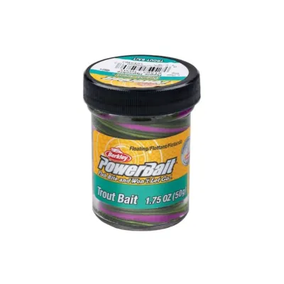 Natural Scent Trout Bait