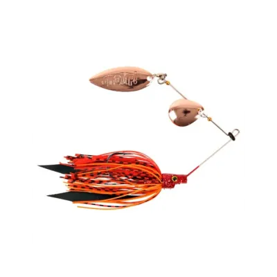 Pig Chopper Spinnerbait 17g