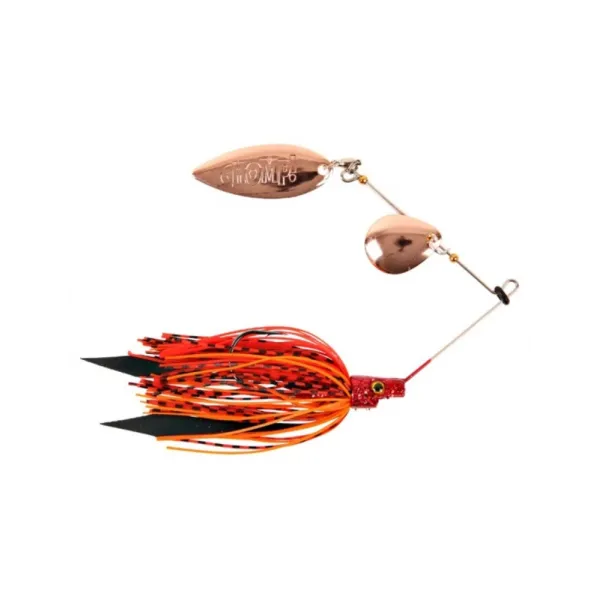 Pig Chopper Spinnerbait 17g