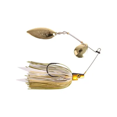 Pig Chopper Spinnerbait 17g