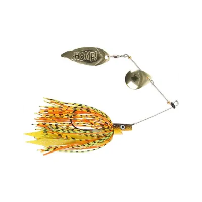 Pig Chopper Spinnerbait 17g