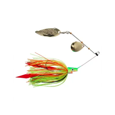 Pig Chopper Spinnerbait 17g