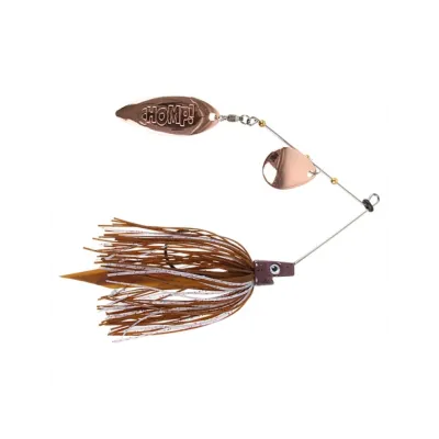 Pig Chopper Spinnerbait 17g