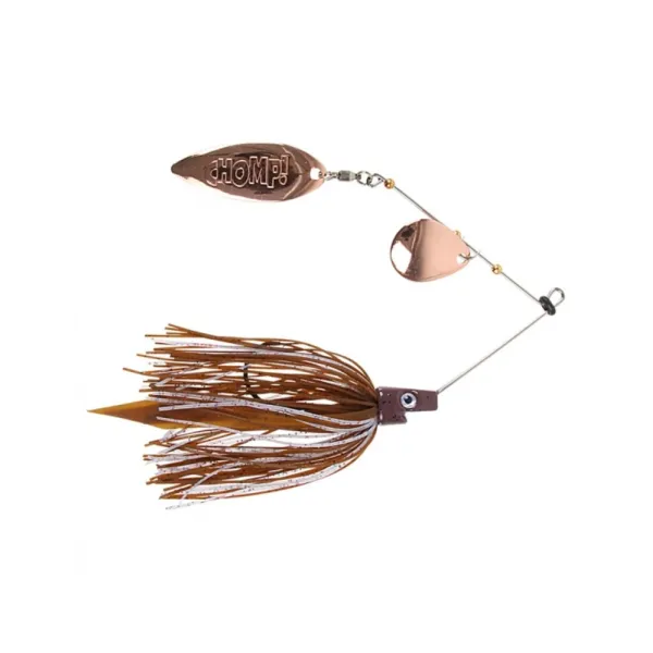 Pig Chopper Spinnerbait 17g