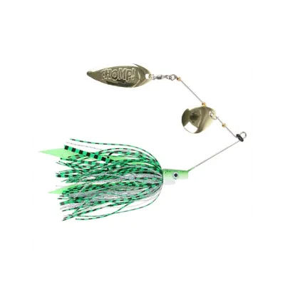 Pig Chopper Spinnerbait 17g