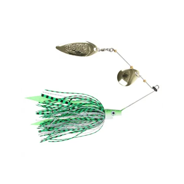 Pig Chopper Spinnerbait 17g