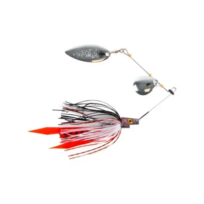 Pig Chopper Spinnerbait 17g