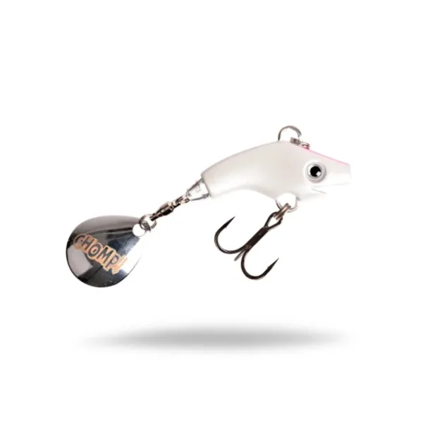 Pig Jig Spin 15g