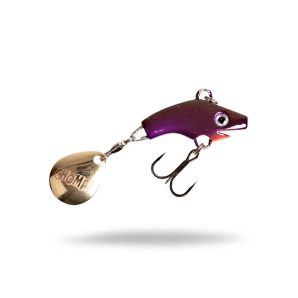 Pig Jig Spin 15g