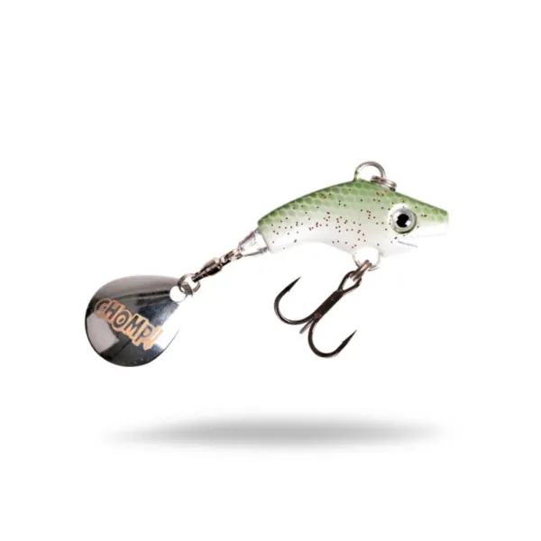Pig Jig Spin 15g