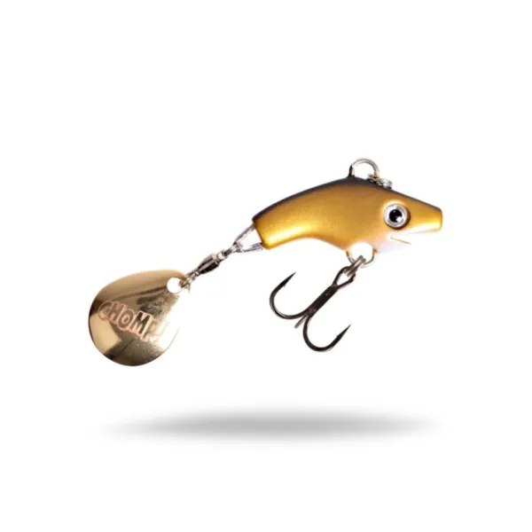 Pig Jig Spin 21g