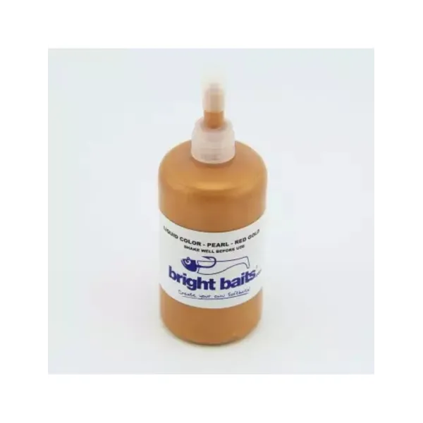 Plastfärg Pearl 35ml