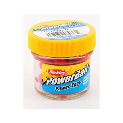 Power Eggs Floating Magnum