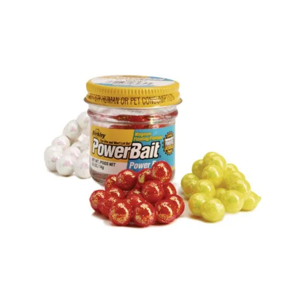 Power Eggs Floating Magnum