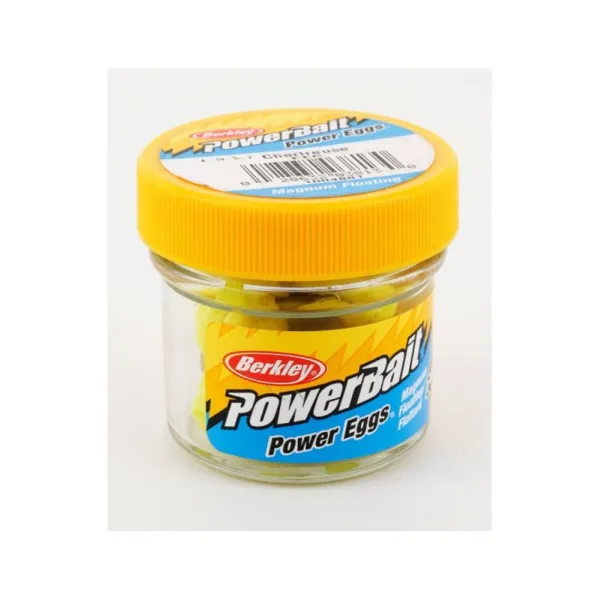 Power Eggs Floating Magnum