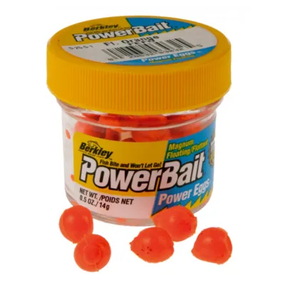 Power Eggs Floating Magnum