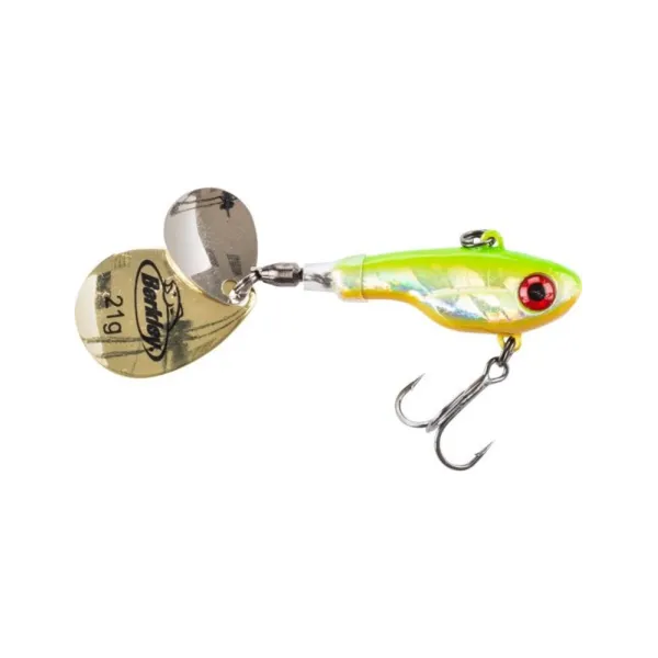 Pulse Spintail 14gr