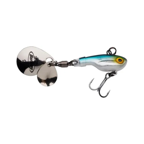 Pulse Spintail 14gr
