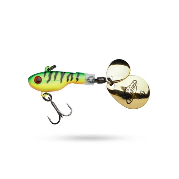 Pulse Spintail 14gr