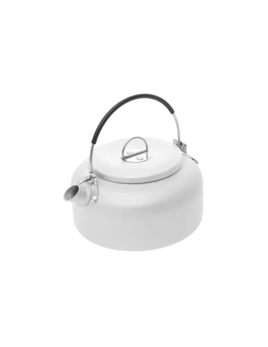 Kaffepanna Alum 0,8L