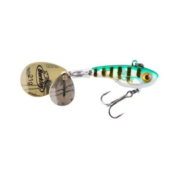 Pulse Spintail 9g