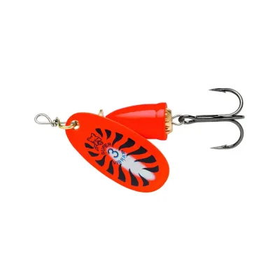 Vibrax Fluorescent 8g