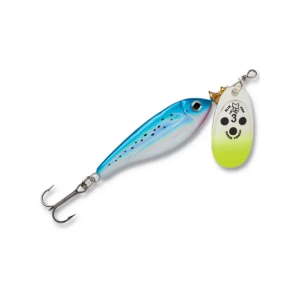 Vibrax Minnow Super 13g