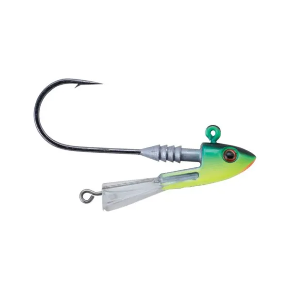 Snap Jig