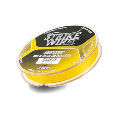 Strike Wire Extreme 135m