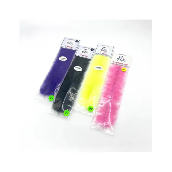 Anadromus Brush