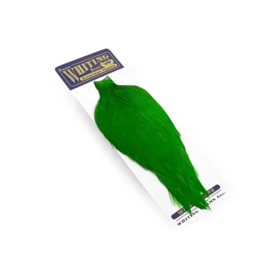 American Retail Grade Rooster Cape